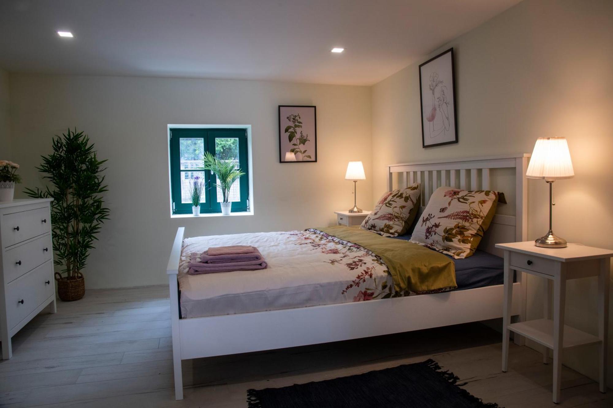 Apartman Vili Zagreb Ngoại thất bức ảnh