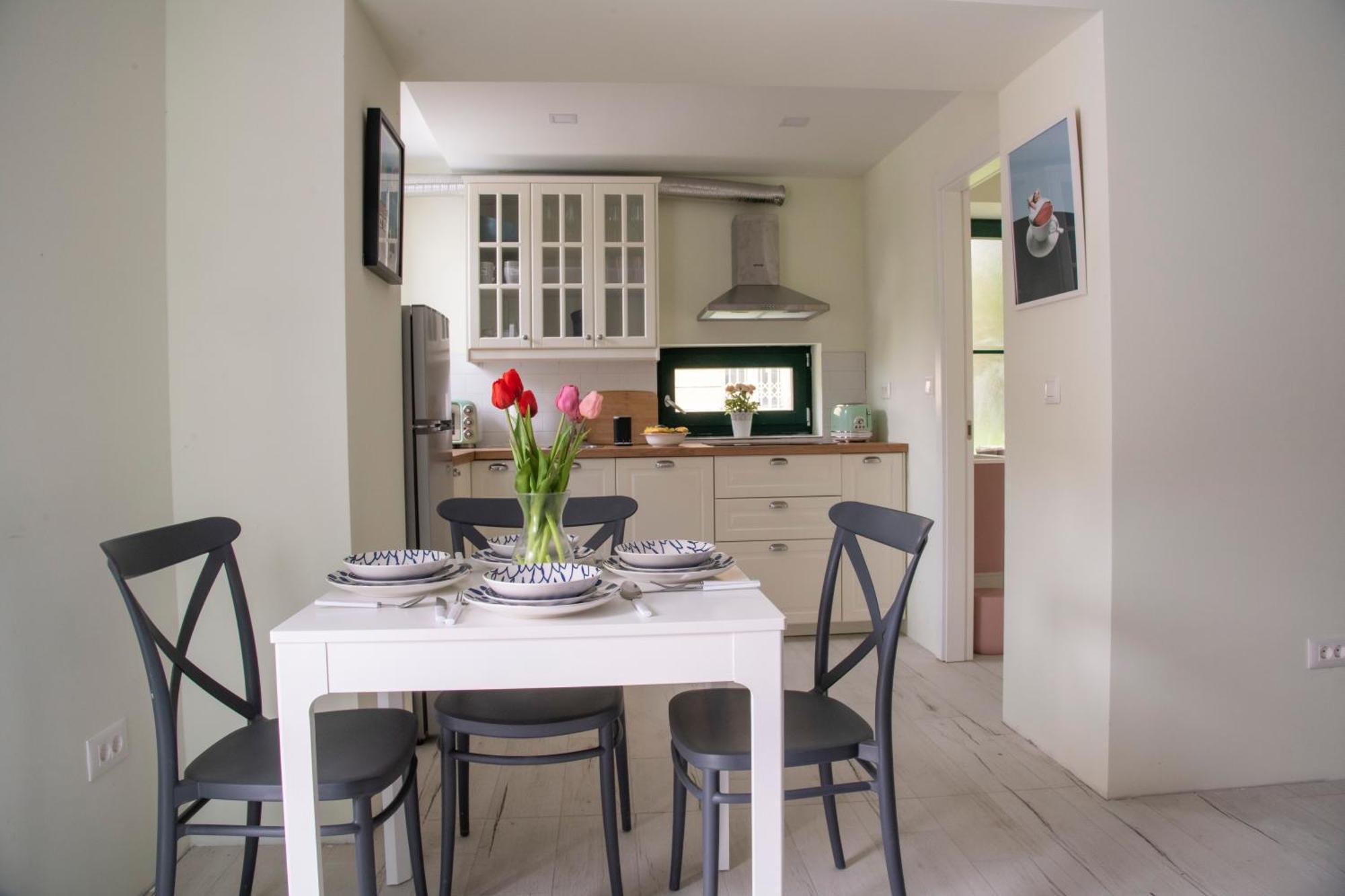 Apartman Vili Zagreb Ngoại thất bức ảnh