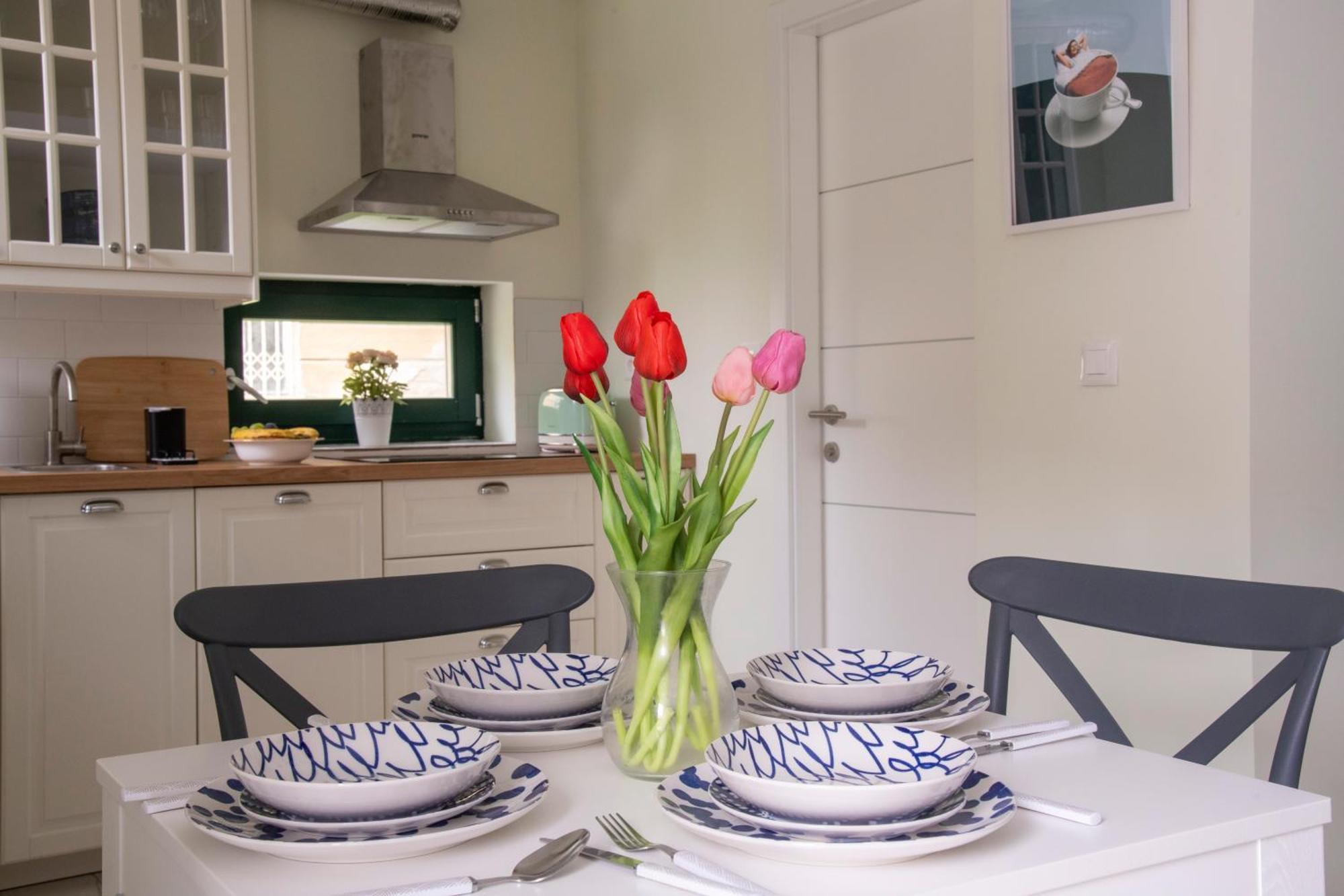 Apartman Vili Zagreb Ngoại thất bức ảnh
