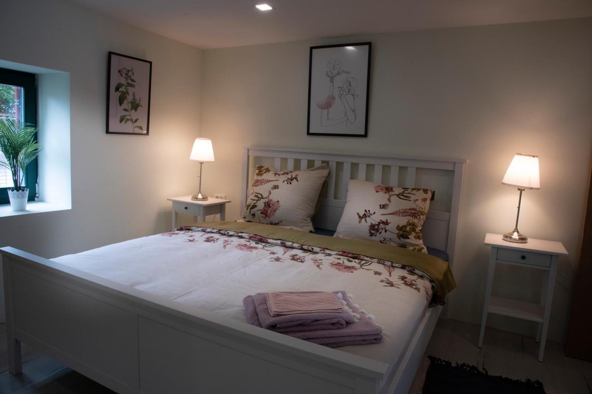 Apartman Vili Zagreb Ngoại thất bức ảnh